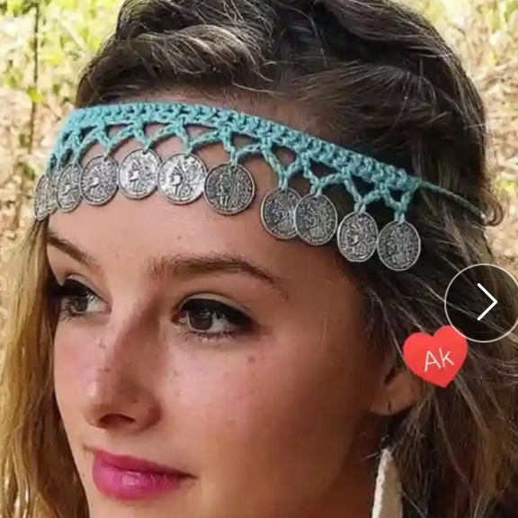 Crochet Lovers 