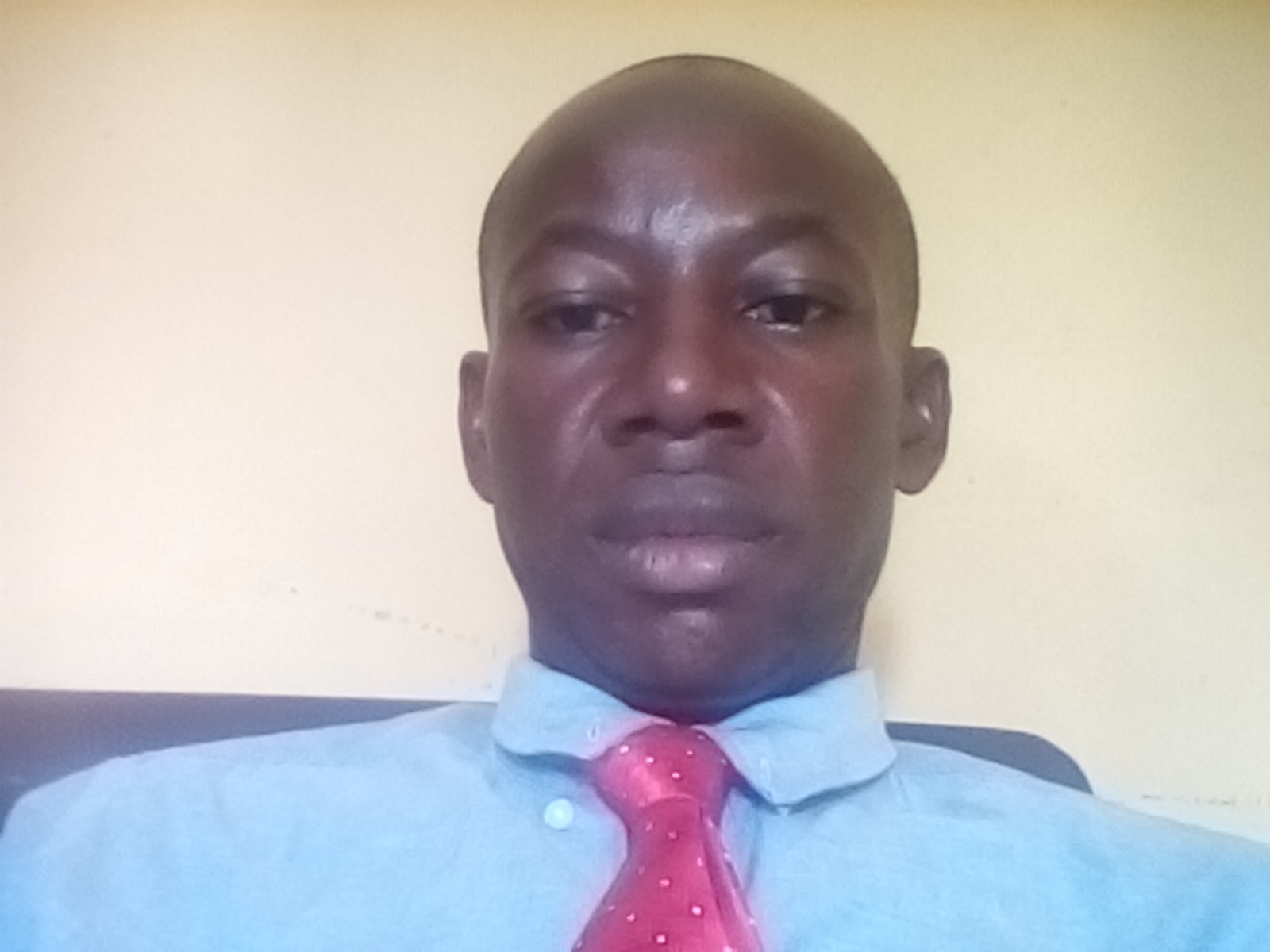 Onyekachi Peter