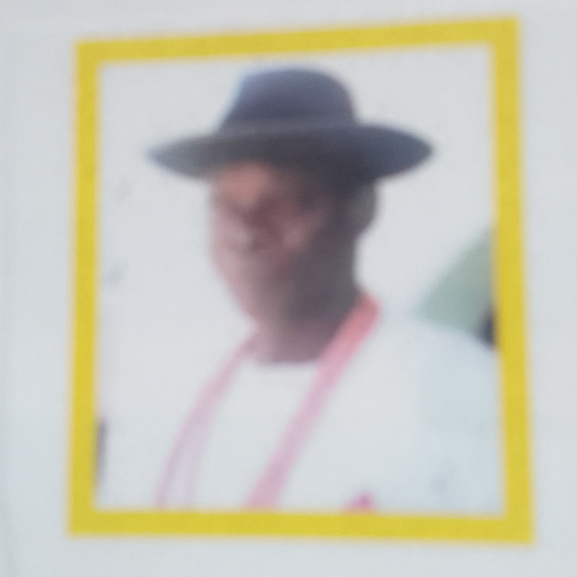 Isaac  Okoro 