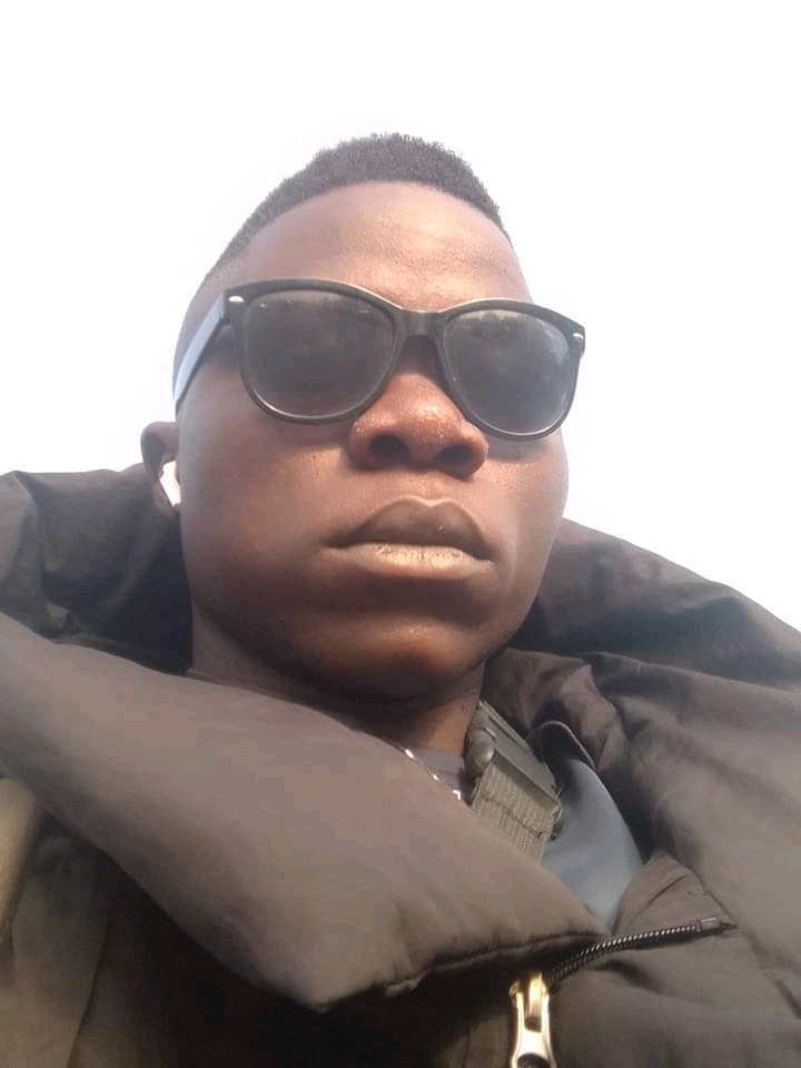 Raf Blacky 