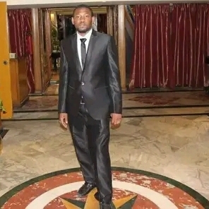 Abubakar  Ibrahim 