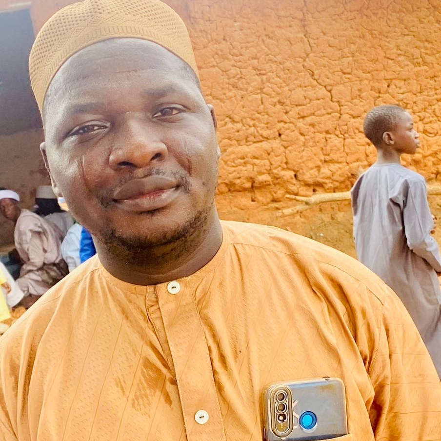 Abdullahi Mohammed