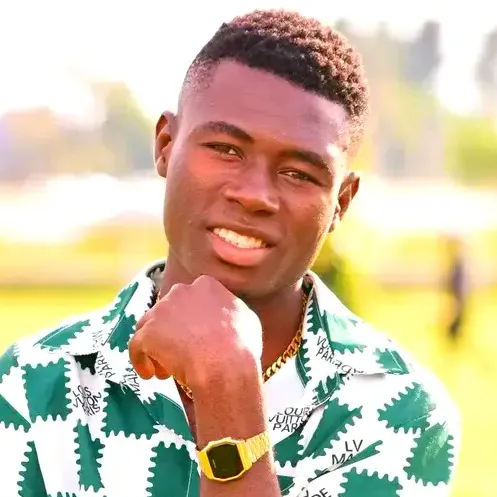 Egbunu  Gabriel 